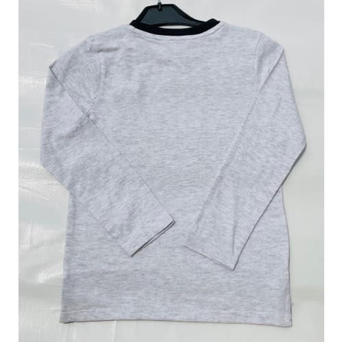 Underground Longsleeve Tee