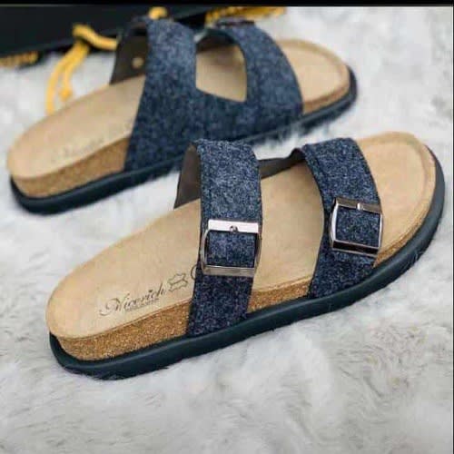Foot Wear