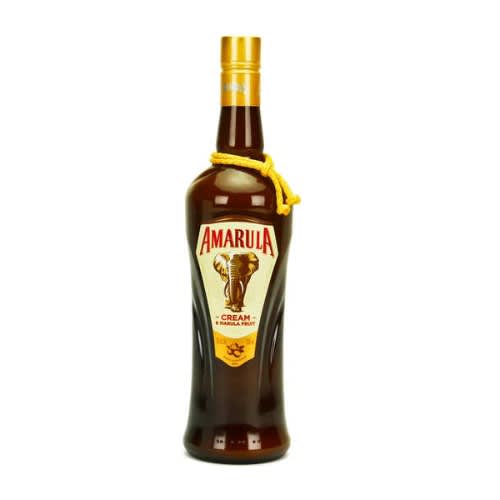 Cream Liqueur - 6 Bottles - 75cl   17%abv