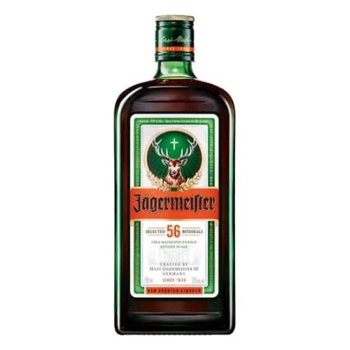 Herbal Liquor- 6 X 75cl