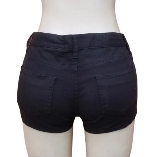 Ladies Stretchy Casual Short
