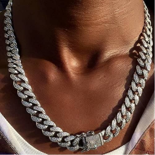 Cuban Chain