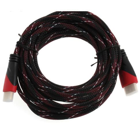 5 Meter Hdmi To Hdmi Cable