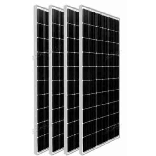 Sunshine 300watts 24v Monocrystalline Solar Panel
