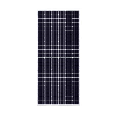 375 Watts Canadian Solar Panel - monocrystalline