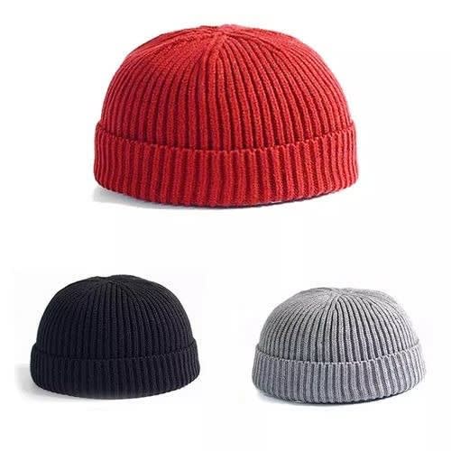 3 In 1 Beanies Cap