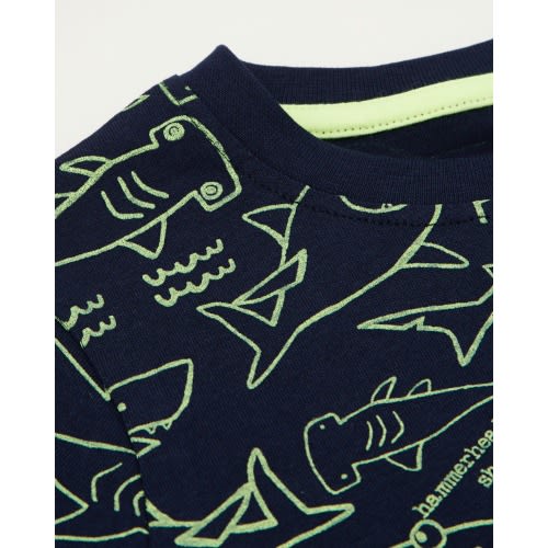 Jawsome Tees- Pack Of 3