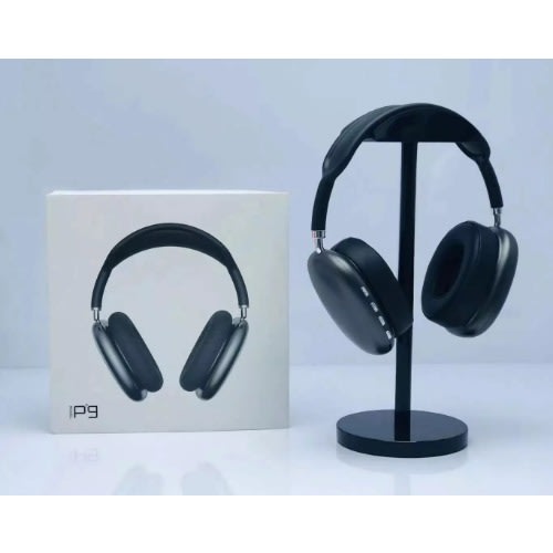 P9 Wireless Headphones Bluetooth Headset - iOS & Android Phones