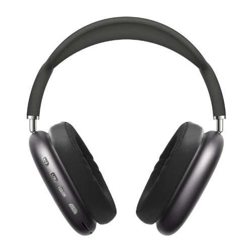 P9 Wireless Headphones Bluetooth Headset - iOS & Android Phones