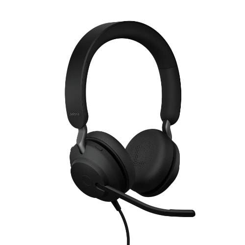 Evolve 2 40 USB-A Headphones