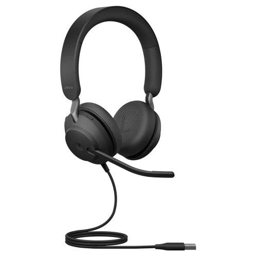 Evolve 2 40 USB-A Headphones