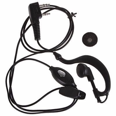 Baofeng 888s Walkie Talkie Earpiece