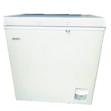 Chest Freezer - 166L