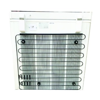 Chest Freezer - 166L