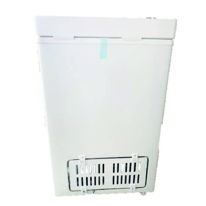 Chest Freezer - 166L