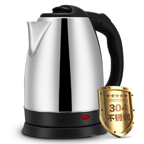2 Litres Auto Stop Electric Kettle