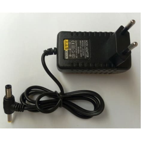 Adapter Ac 100-240v To Dc 5v 2a Power Supply