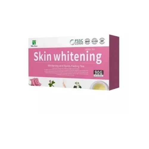 Skin Whitening And Spots Fading Tea - 90g