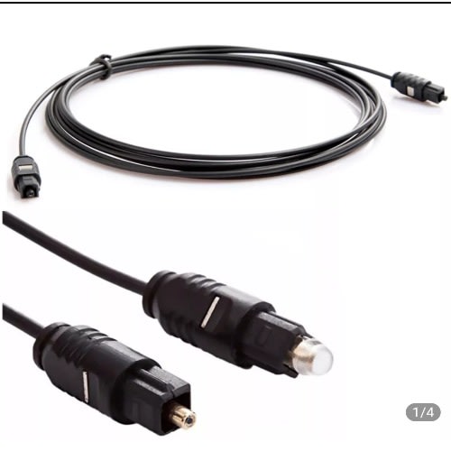 1.5m Optical Cable