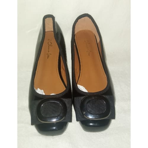 Leather Office Shoe