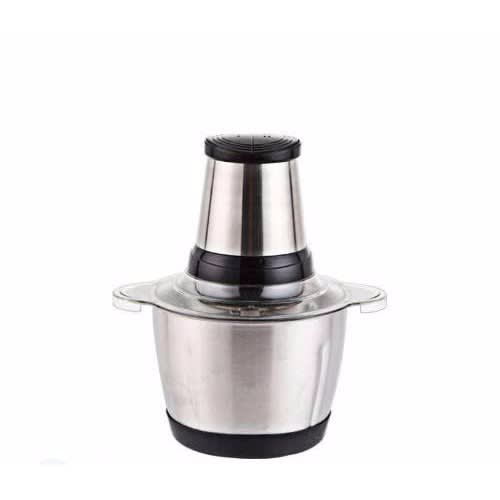 Multipurpose Yam Pounder- 4 Litres - 800W