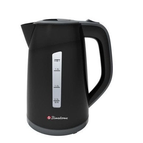 Binatone Electric Jug 2 Litres - Cej-2005