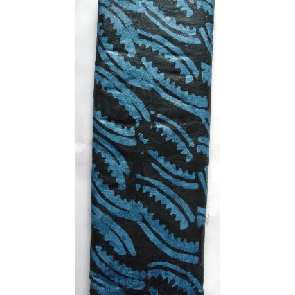 Adire Asiko Tender Print Design