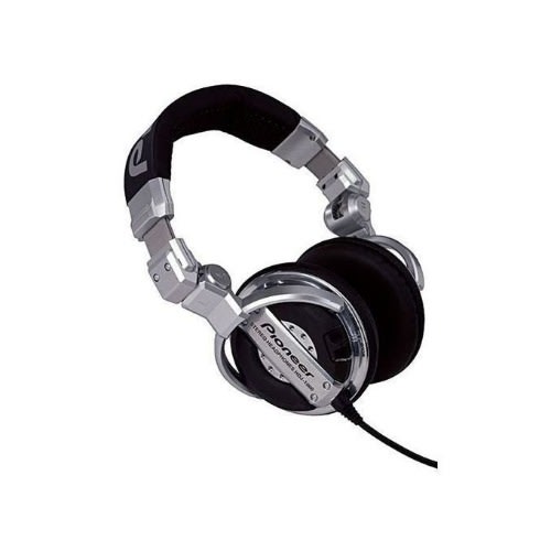 Hdj-1000 Professional Dj Headphones