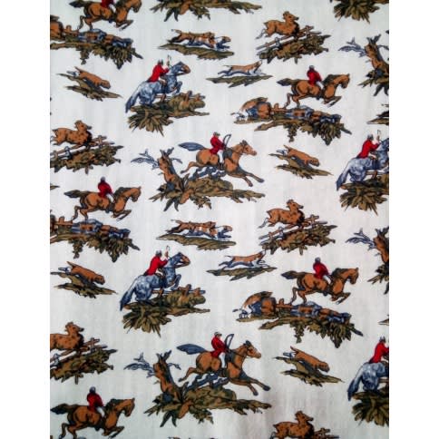 Fenico Jumping Horse Design - 1 Yard