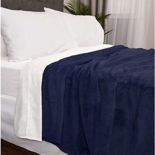 Flannel Blanket