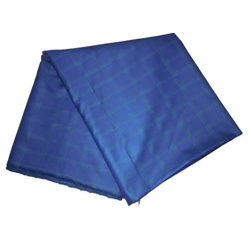 4 Yards Blue Senator Material