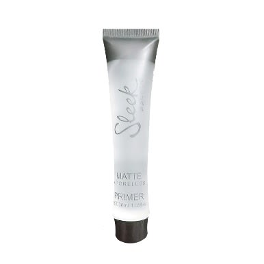 Matte + Poreless Face Primer
