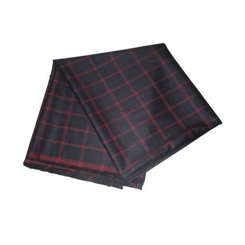 4 Yards  Checkers/senator Material