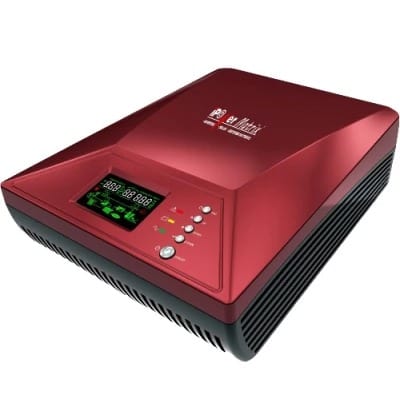 iPower Matrix Off-grid Inverter - 1kva - 12v