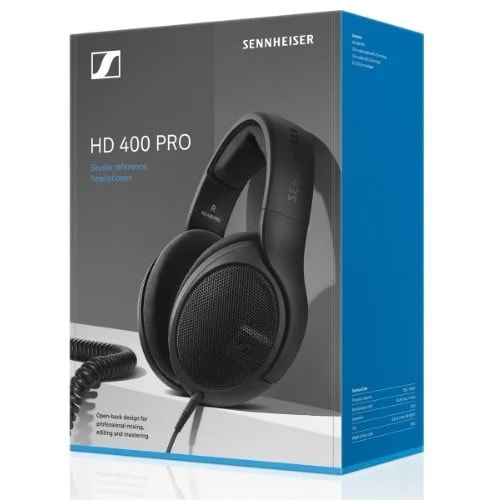 Hd 400 Pro Professional Headphone