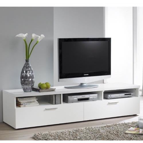 Tv Shelf Console