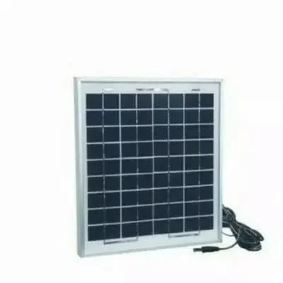 Solar Panel 20w