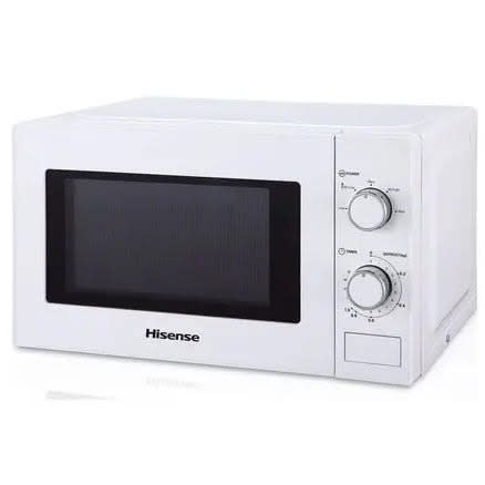 Microwave Oven -20L - Mowh