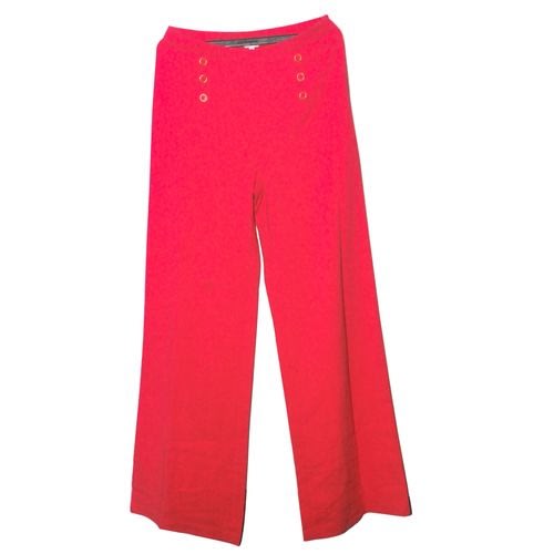 Ladies Palazzo Trousers