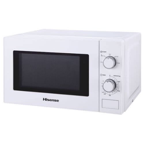 Microwave Oven - 20L - 700W