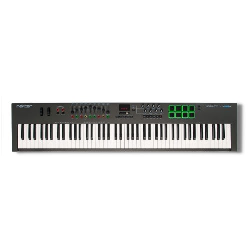 Lx88+ Midi Keyboard