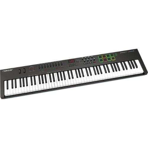 Lx88+ Midi Keyboard