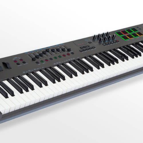 Lx88+ Midi Keyboard