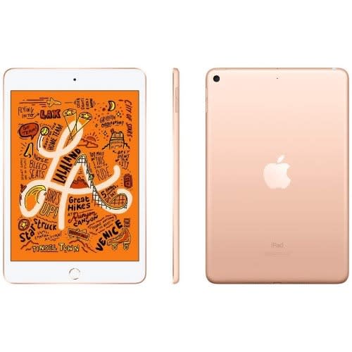 iPad Mini 5 - 7.9