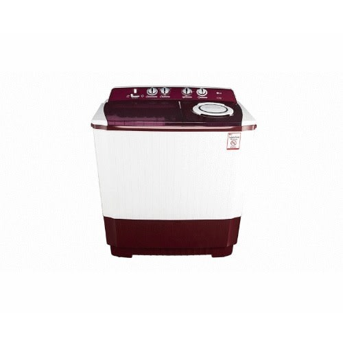 Twin Tub Washing Machine Wp950r - Wash 8kg Spin 7kg