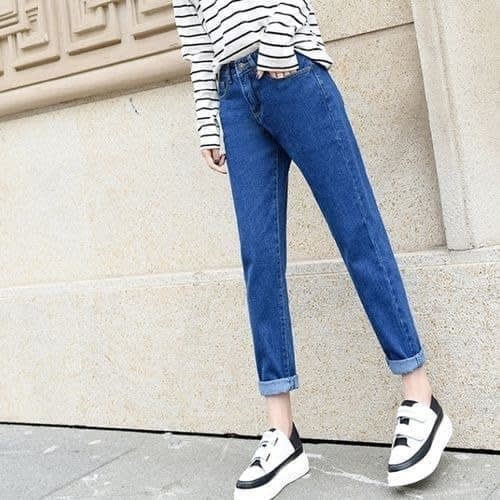 Vintage Mom Jeans