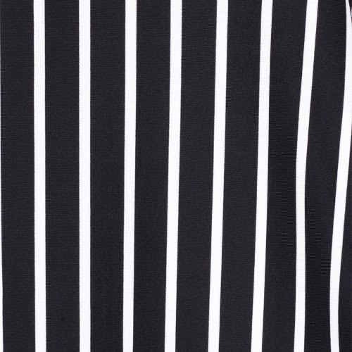 Striped Top & Short