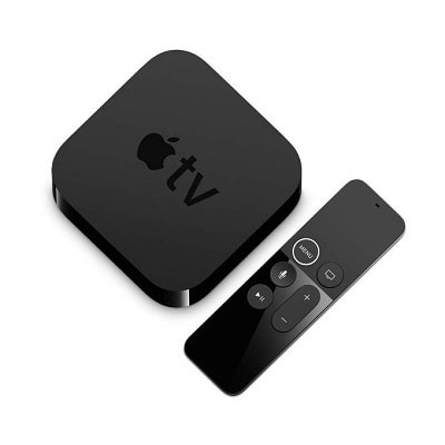 Tv 64GB 4K HDR