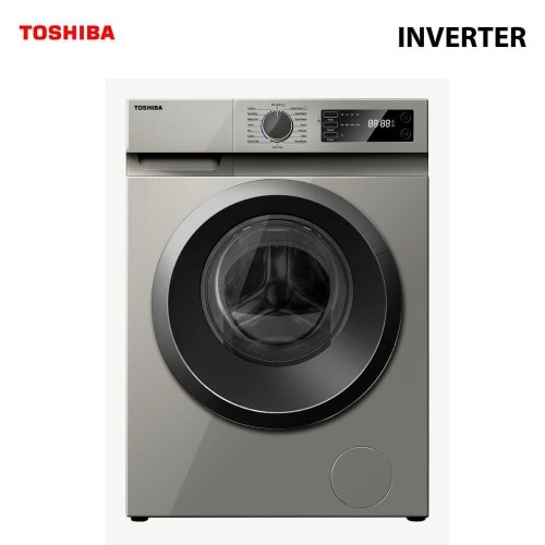Automatic Front Load Washing Machine 8kg Wash / 5kg Dry