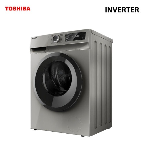 Automatic Front Load Washing Machine 8kg Wash / 5kg Dry